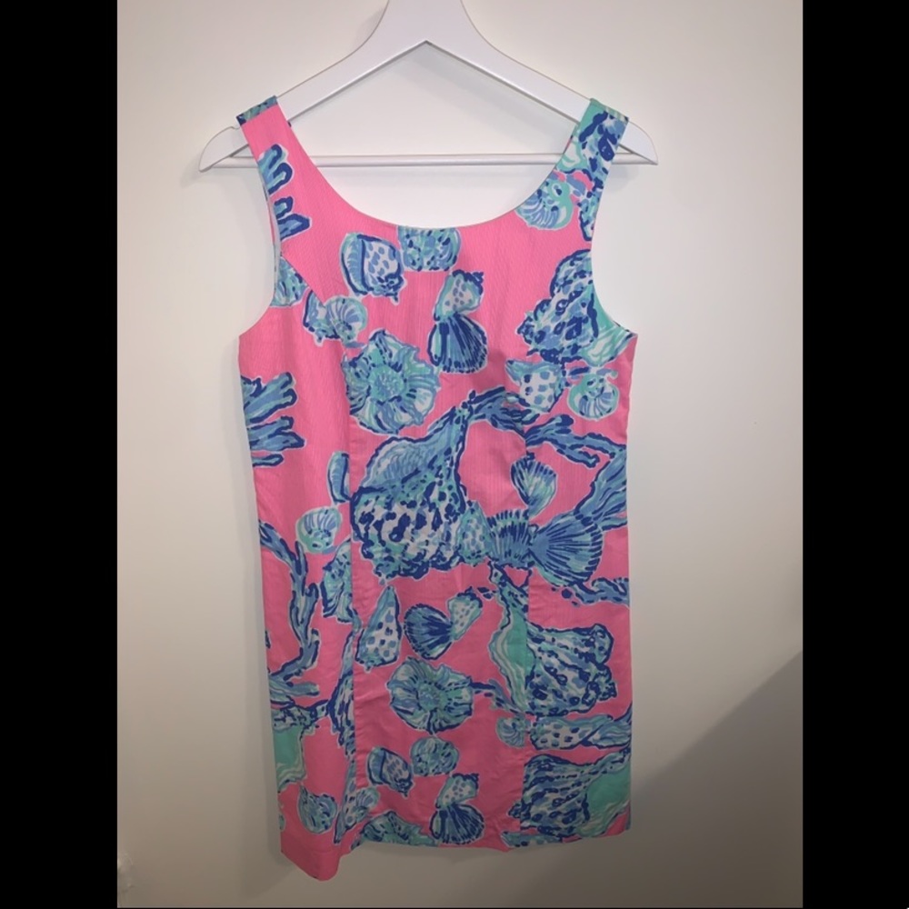 Lilly Pulitzer